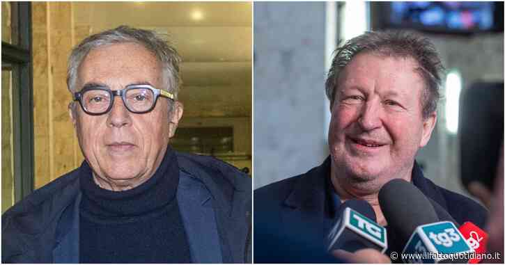 Respinti i domiciliari per Boeri e Zucchi: “Ma divieto di giudicare concorsi pubblici”