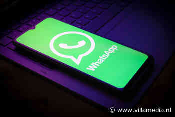 WhatsApp doorbreekt grens actieve gebruikers: mogelijk strengere controleregels van EU