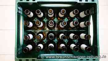 Österreich erhöht Flaschenpfand – deutsche Brauer unter Druck