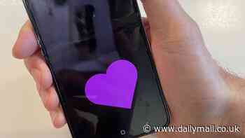 Android owner is left red-faced after his phone sends his NUDE photos to his friends and family - thanks to a little-known setting