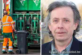 Gemeente schakelt over op afvalinzameling  met Diftar-systeem, maar exacte timing laat  op zich wachten