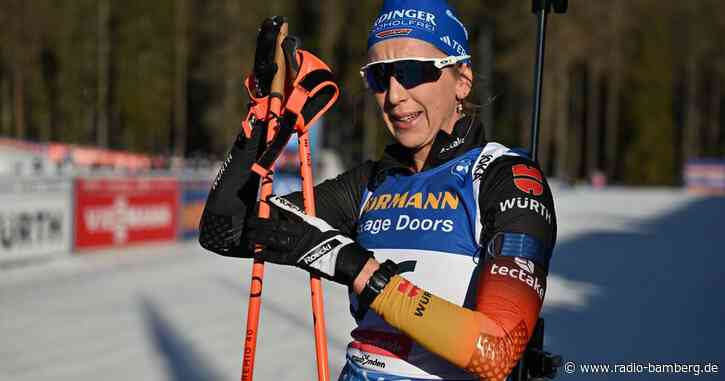 Abgelenkte Preuß ohne WM-Medaille: «Kein Beinbruch»