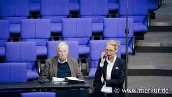 Kurz vor der Bundestagswahl: Gauland schießt gegen Weidel quer – und kassiert Hitler-Aussage ein
