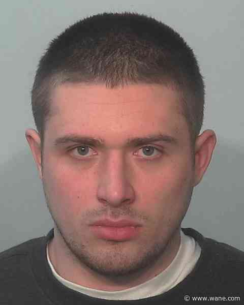 Court docs: Alleged shooter accused victim of snitching on him while in jail