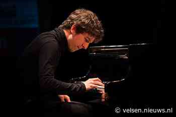 Komend weekend in ’t Mosterdzaadje cello-piano duo Florianne Remme & Ischico Velzel en pianist Guillermo Castelleano Perez