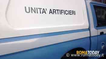 Falso allarme bomba al Colosseo per uno zaino sospetto