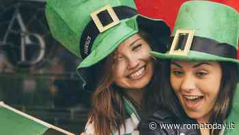 Weekend di San Patrizio a Testaccio