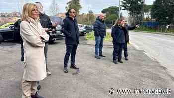 Così Labaro vuole riprendersi il collegamento diretto con il Gra