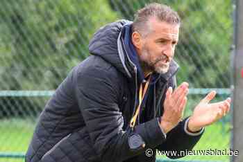 De Zonnekloppers temmen de Groene Leeuwen, nu wil Nico Rogge ook reeks van ex-ploeg Jong Vijve afbreken: “Dentergem verlaten met een prijs”