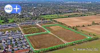 Stadt Hannover übernimmt „Ecovillage“–Gelände auf dem Kronsberg und will bauen