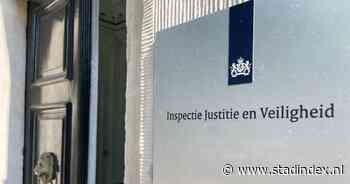 Inspecties onderzoeken samen ernstige incidenten met verwarde mensen