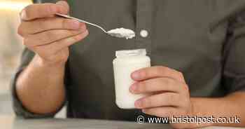 Healthy dessert recipe experts say 'helps you live longer' - and it tastes sweet