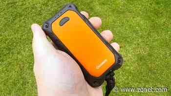 Why this rechargeable pocket device is my ultimate outdoor accessory - and it's on sale