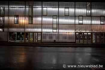 Parcours met videokunst door Halle en ook Hallenaren mogen filmpjes tonen op aparte tentoonstelling