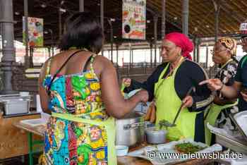 Cultureghem benadrukt belang van activering publieke ruimte: “Waar veel mensen samenkomen, zijn er geen drugsdealers”