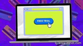 Why I never use my personal credit card for free trials, and what I do instead
