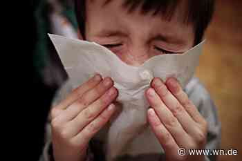 Das verschenkte Mittel gegen die Grippe-Welle