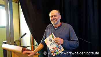 Greenpeace  in Nagold: Lässt sich die Klimakatastrophe noch abwenden?