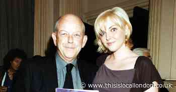 Doctor Who and Carry On star Julian Holloway dies at the age of 80