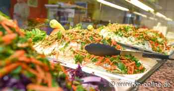 KN-Umfrage zum Döner in Rendsburg-Eckernförde: Wo schmeckt’s am besten?