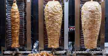 KN-Umfrage zum Döner in und um Neumünster: Wo schmeckt’s am besten?
