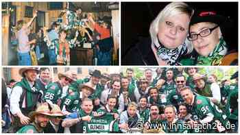 Eure schönsten Starbulls-Erlebnisse: Familientradition, die große Liebe und Hochzeit unterbrochen