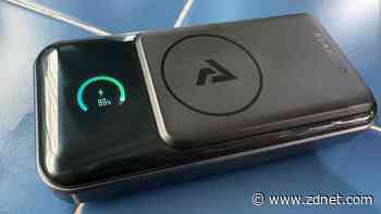 Here's a 240W power bank from a brand I've never heard of - but highly recommend