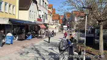 Einzelhandelskonzept – neue Einkaufsmärkte für Gifhorn?