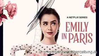„Emily in Paris“: Fans decken Ungereimtheiten in der Netflix-Serie auf