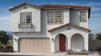 Homebuilder sentiment falls to lowest level in 5 months