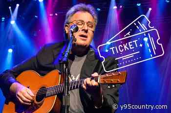 Vince Gill Plans a Sprawling Summer Trek to Mark 50 Years of Touring