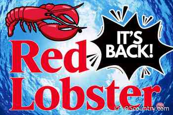 Red Lobster Brings Back a Fan-Favorite Event!