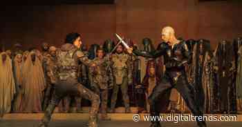 Dune 4: Jurassic World Rebirth director being eyed to replace Denis Villeneuve