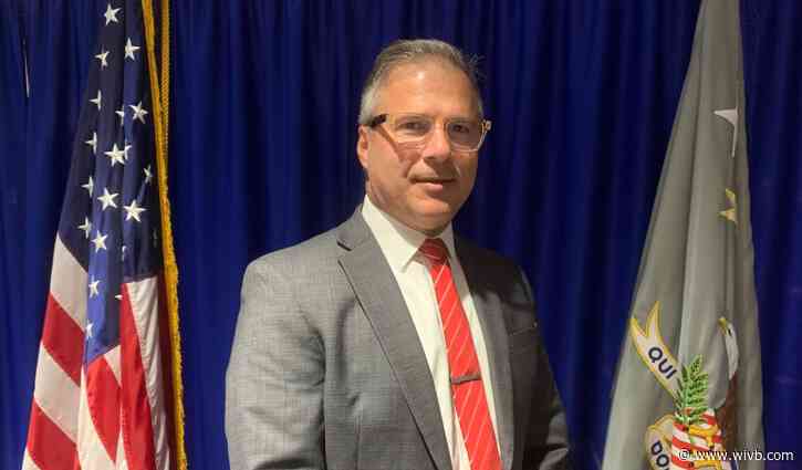 Joel Violanti becomes acting U.S. Attorney for WDNY after Trini Ross' departure