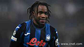 Champions League Soccer: Livestream Atalanta vs. Club Brugge From Anywhere