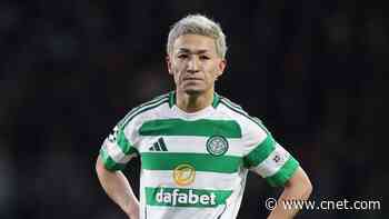 Champions League Soccer: Livestream Bayern Munich vs. Celtic From Anywhere