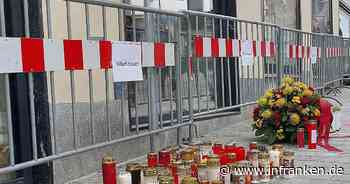 Bamberger Bürgermeister schockiert von Messerangriff in Villach - "Fassungslosigkeit und Trauer"