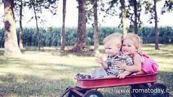 "Che Je famo fa?", nasce il canale per genitori che cercano attività per bambini a Roma