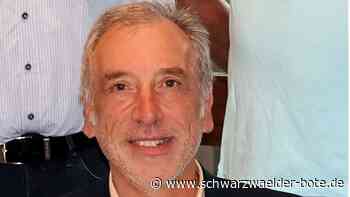 Seit vielen Jahren in Dobel im Einsatz: Als Wahlhelfer hat er viel Denkwürdiges erlebt