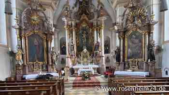 Endabrechnung liegt vor: So tief muss die Pfarrgemeinde für die Sanierung in die Tasche greifen