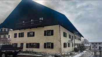 Zwei neue Flüchtlings-Heime in Ostermünchen: So viele Geflüchtete kommen hier unter