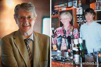 ‘Tienne van de Salamander’ overleden op 79-jarige leeftijd: “Hij bleef een dankbare volksvriend tot op het eind”