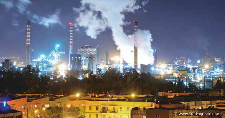 Ex Ilva, i sindacati in allarme dopo la nuova richiesta di cigs: “Serve tavolo a Palazzo Chigi, la stanno vendendo. Noi tagliati fuori”