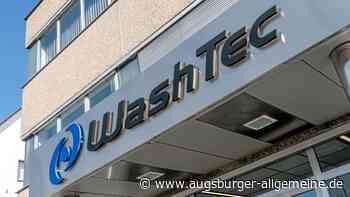 WashTec verlagert Teile der Produktion und baut Arbeitsplätze in Augsburg ab