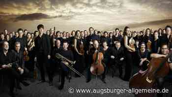 Raus aus der Schublade ist die Losung beim Augsburger Mozartfest
