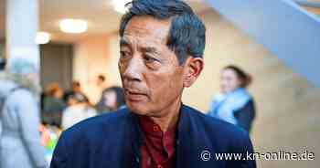 Vorwurf Volksverhetzung: Landgericht Kiel vertagt Prozess gegen Corona-Leugner Bhakdi