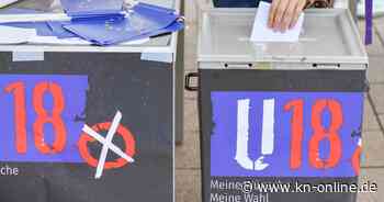 Links gegen rechts: Die U18-Wahl ist eine Warnung für uns alle