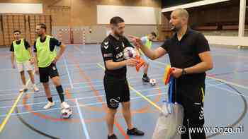 ASW kan derby met vertrouwen tegemoet zien