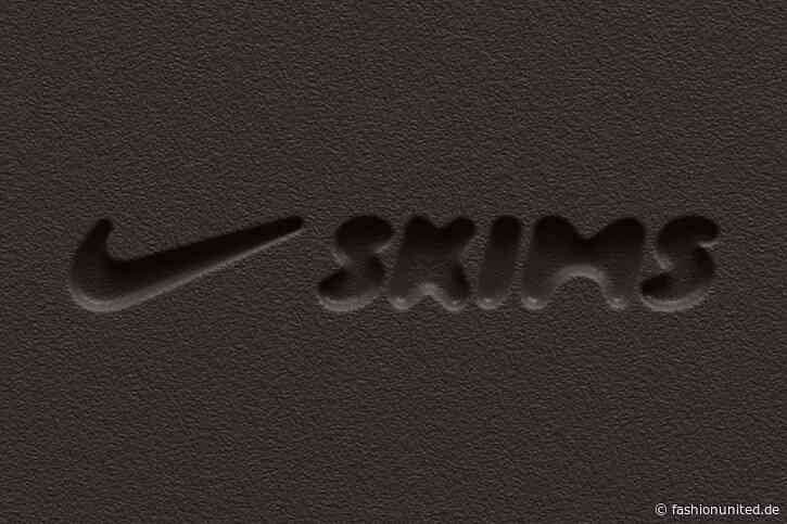 Nike und Skims lancieren gemeinsame Sportswear-Marke NikeSkims