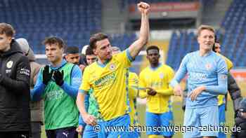 Was hat Ermin Bicakcic noch im Tank? Kapitän beflügelt Eintracht